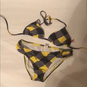 Swimsuit